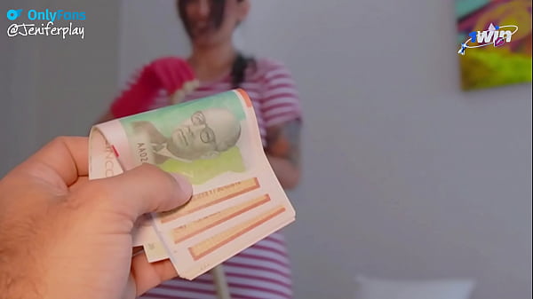 Follándome a la empleada doméstica culona latina a cambio de dinero, le lleno la panocha de semen a la empleada doméstica | Chuparats, los mejores videos porno gratis